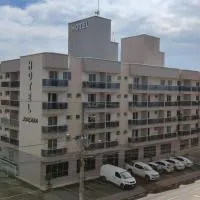 Hotel Joaçaba, hotel i Joaçaba