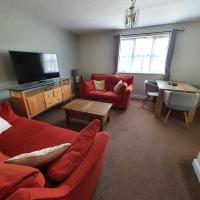 Entire 2 Bedroom Apartment, hotel in Saffron Walden