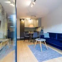 Apartament Koncertowy, hotel v destinaci Białystok