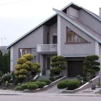 Alma B&B, hotelli kohteessa Kalvarija