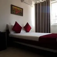 Hotel Don Juan Colonial, hotel v destinaci Floridablanca