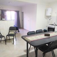 Departamento Santo Tome centrico, hotel cerca de Aeropuerto de Sauce Viejo - SFN, Santo Tomé