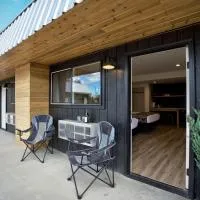 Outdoors Inn, hotel di Sandpoint