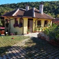 Guest House „Ivanovata house”, ξενοδοχείο σε Yanʼovets