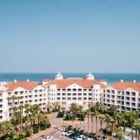 Sono Belle Jeju, hotel in Jeju