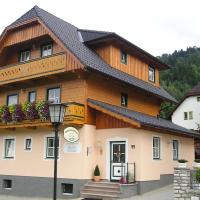 Appartmenthaus Bachler