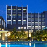 ASTON Gorontalo Hotel & Villas、ゴロンタロのホテル