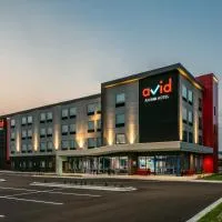 Avid Hotels - Roseville - Minneapolis North by IHG, hotel en Roseville