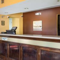 Econo Lodge Inn & Suites I-65, hotel en Brooks