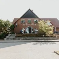 Landhaus Streeck, hotel Rüggowban