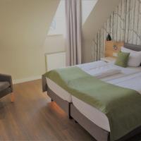 Hotel Eifelbräu, отель в городе Битбург