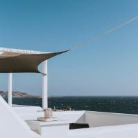 Alexandros Apartments