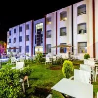 Hotel Hospitality-Inn City Center – hotel w mieście Berrechid