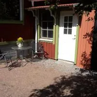 Granviks Bed & Breakfast, hotel em Björklinge