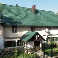 Chata za Górami, hotel a Zagórze Śląskie