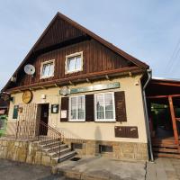Hotels in Vršatské Podhradie, Slovakia – save 15% with the best deals