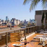 Hotel Madero Buenos Aires
