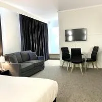 New Haus by Hougoumont Hotel, former Bannister 22, hotel i Fremantle
