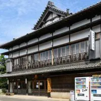 Tabist Asanokan Annex Iroha Ise, hotel sa Ise