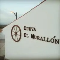 Cueva El Murallon，Benamaurel的飯店
