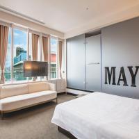 Mayer Inn, hotel in Taipei
