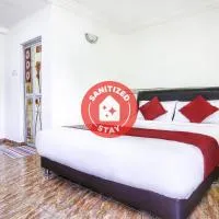 D' Anjung Inn, hotel din Tangkak