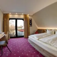 Hotel Zur Schmiede, hotel din Alsfeld