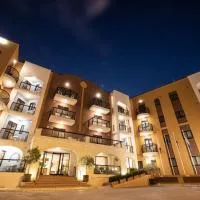 Sunseeker Holiday Complex, hótel í San Pawl il-Baħar