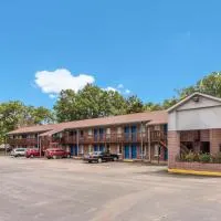 Rodeway Inn Bolivar, hotel en Bolivar