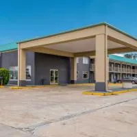 Econo Lodge Cullman South, hotel u gradu 'Cullman'