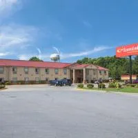 Econo Lodge Inn & Suites Rockmart, ξενοδοχείο σε Rockmart