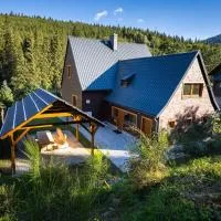 Apartmán LYRA, hotel a Vidly