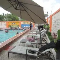 Dar es Salaam में, होटल Jakicha Motel