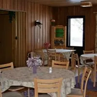 Gasthaus Punkaharju, hotel di Punkaharju