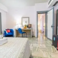 Hotel Abades Manzanil, hotelli kohteessa Loja