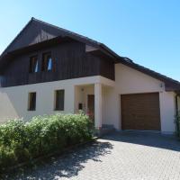 Holiday Villa Lake Lipno