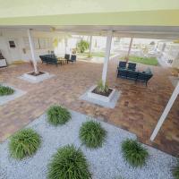 The Sands of Treasure Island, hotel in Treasure Island , St Pete Beach