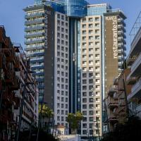 Hotel Madeira Centro