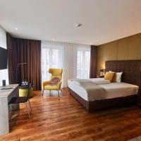 H23 Hotel Stuttgart, khách sạn ở Vaihingen, Stuttgart