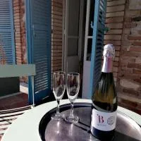 La Verrerie, Hotel in Gaillac