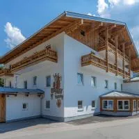 Home-Hotel Salzberg, ξενοδοχείο στο Μπερχτεσγκάντεν