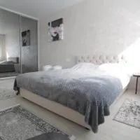 Ніжність, hotel en Rivne