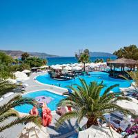 Bodrum Park Resort Rezervasyon Otelleri Net