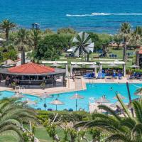 Anissa Beach Hotel, hotel in: Anissaras, Chersonissos