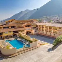 Cordillera Hotel, Hotel in Trujillo