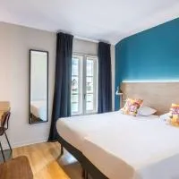 Hôtel du Nord, hotell i Mâcon