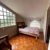 Cabañas el Pino 0, hotel Creelben