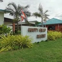 Happy Field Resort, מלון בצ'ה אם