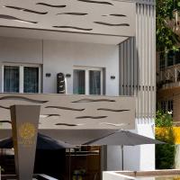 STAY INN, hotel em Marousi, Atenas