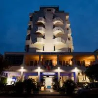 Hotel Villa Sorriso, Hotel in Senigallia